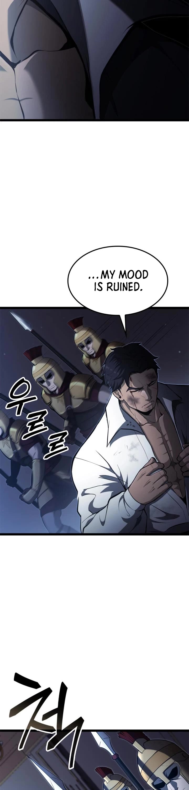 Boxer Kali Chapter 48 page 41 - Chapter 48