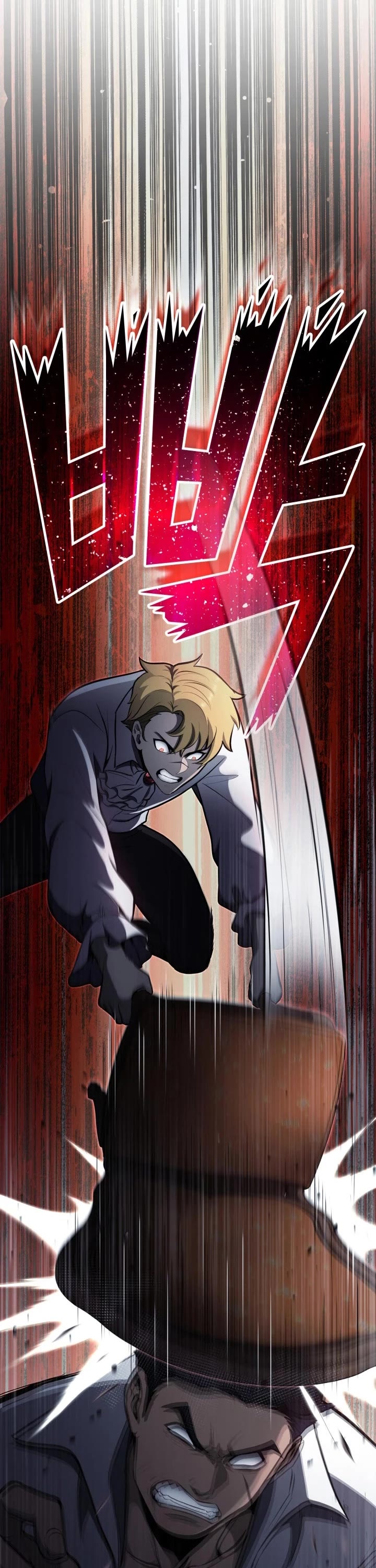 Boxer Kali Chapter 48 page 9 - Chapter 48
