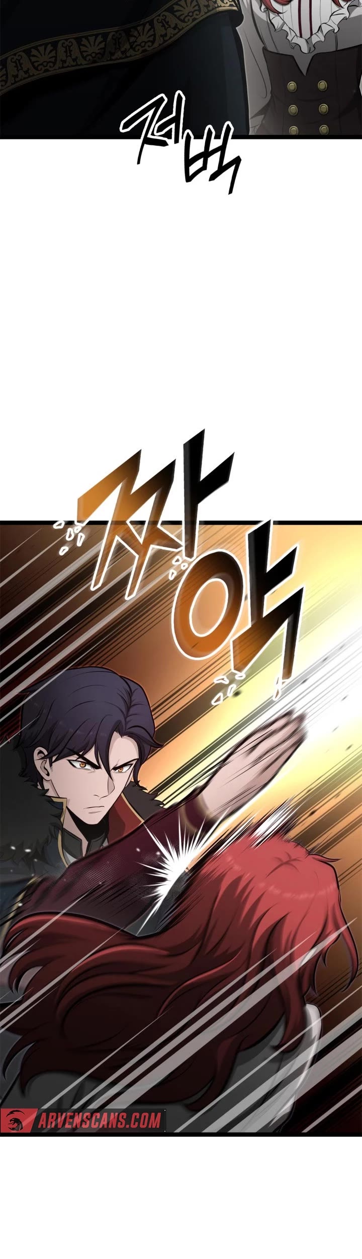 Boxer Kali Chapter 49 page 22 - Chapter 49