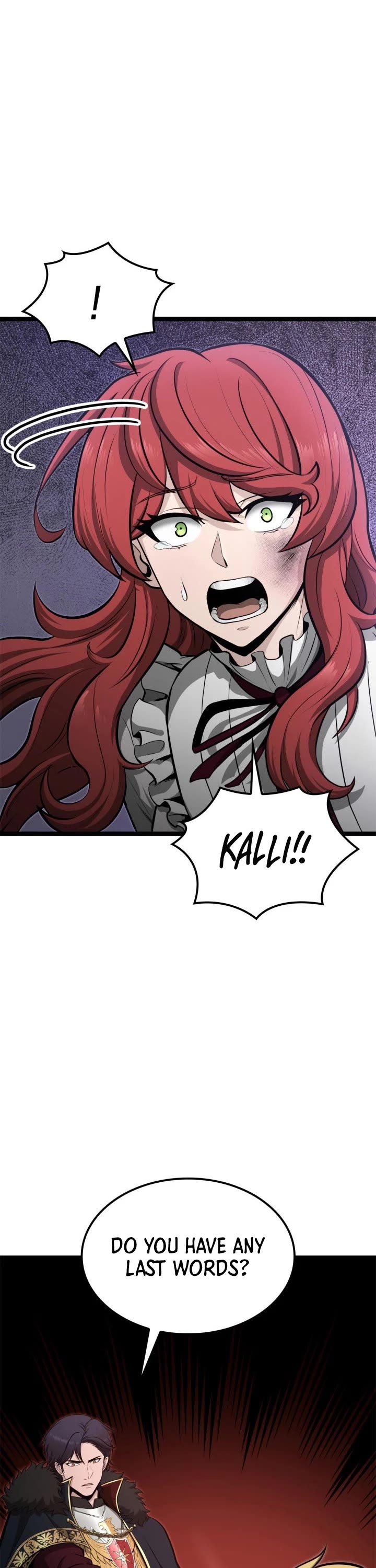 Boxer Kali Chapter 49 page 28 - Chapter 49