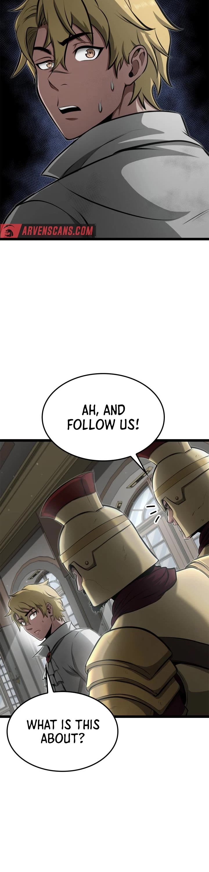 Boxer Kali Chapter 49 page 42 - Chapter 49