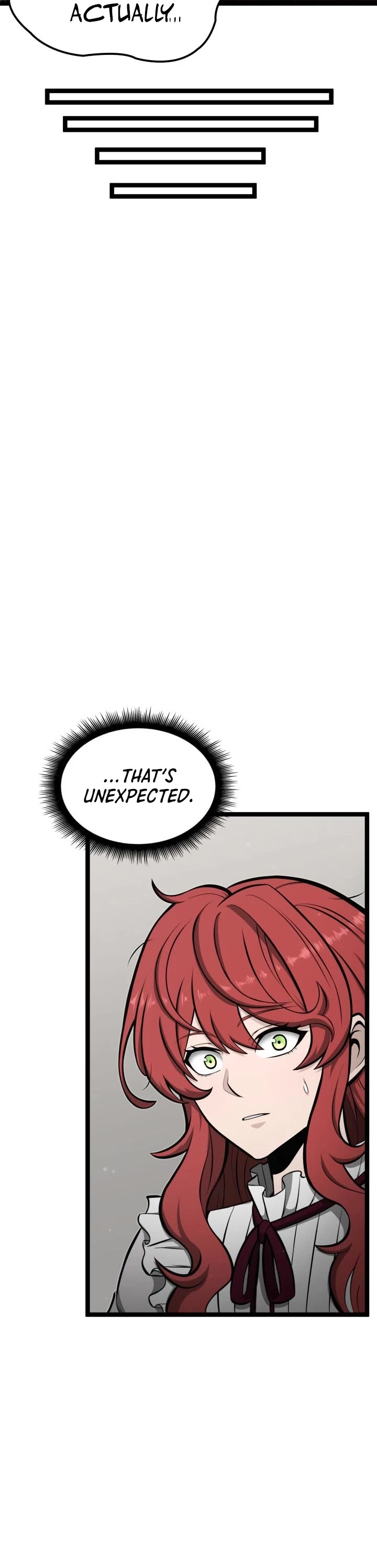 Boxer Kali Chapter 49 page 5 - Chapter 49