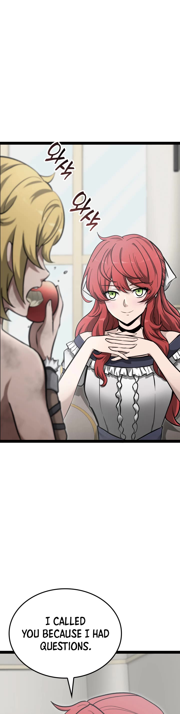Boxer Kali Chapter 5 page 10 - Chapter 5