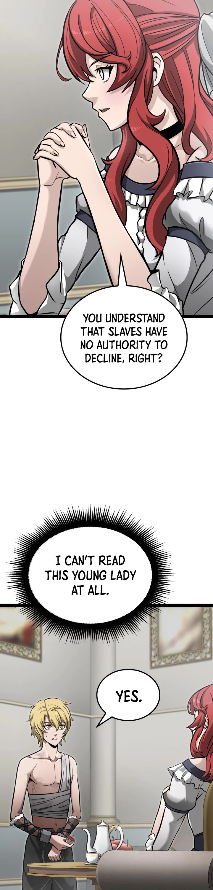 Boxer Kali Chapter 5 page 11 - Chapter 5