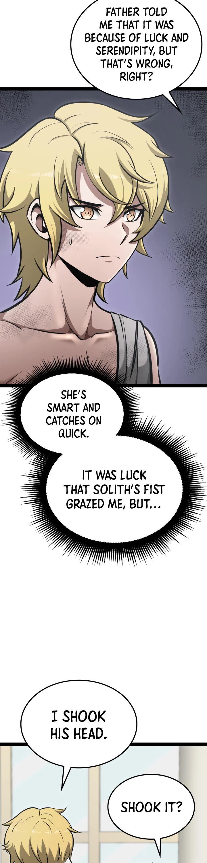 Boxer Kali Chapter 5 page 13 - Chapter 5
