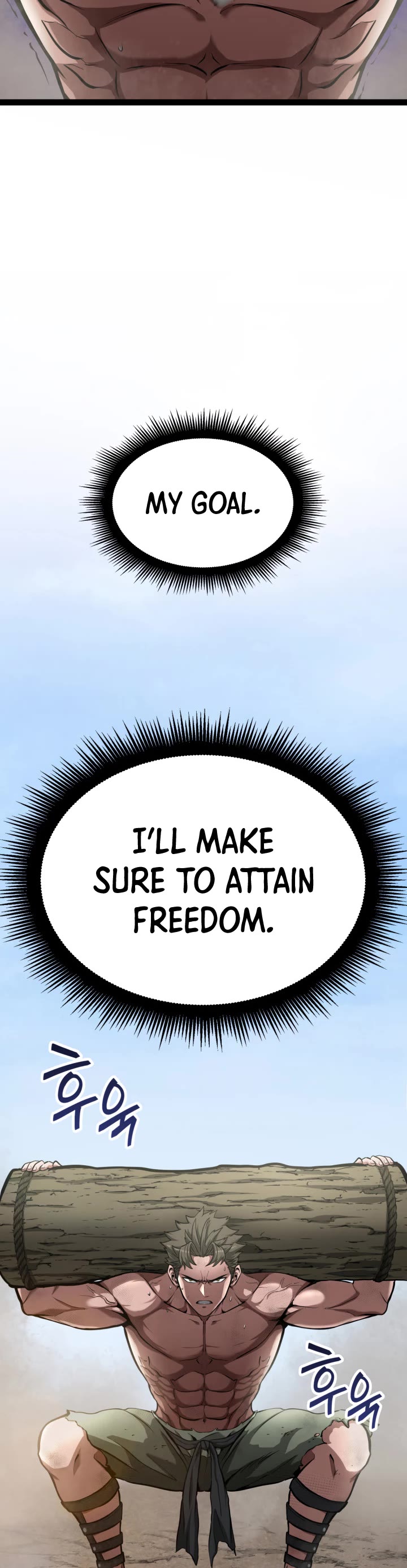 Boxer Kali Chapter 5 page 20 - Chapter 5
