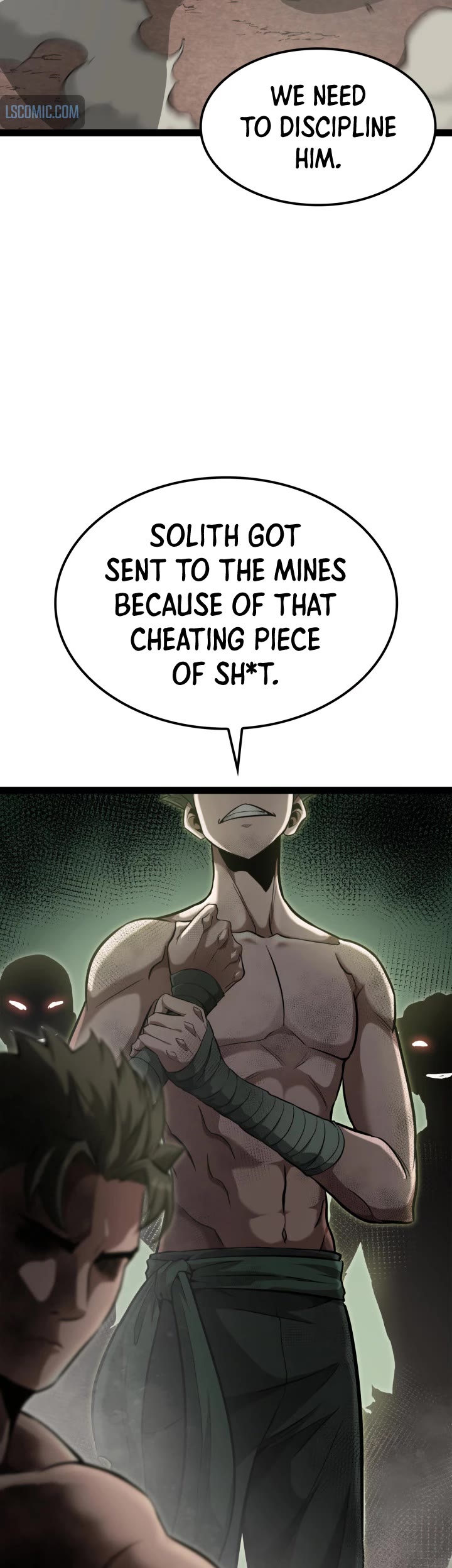Boxer Kali Chapter 5 page 25 - Chapter 5
