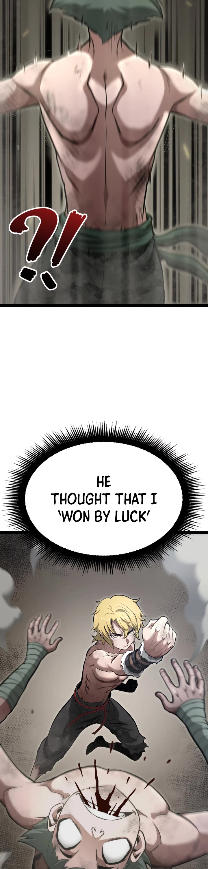 Boxer Kali Chapter 5 page 36 - Chapter 5