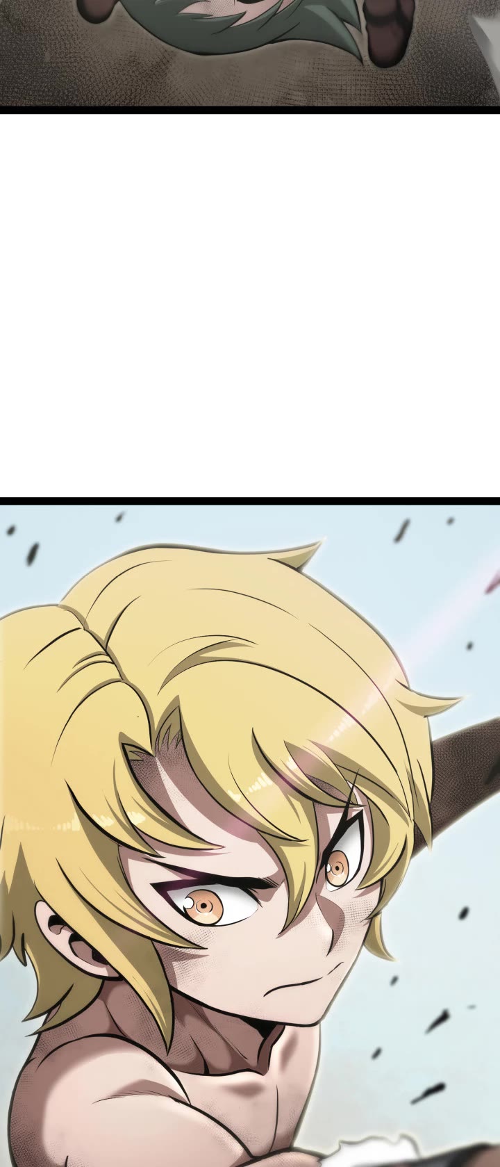Boxer Kali Chapter 5 page 37 - Chapter 5
