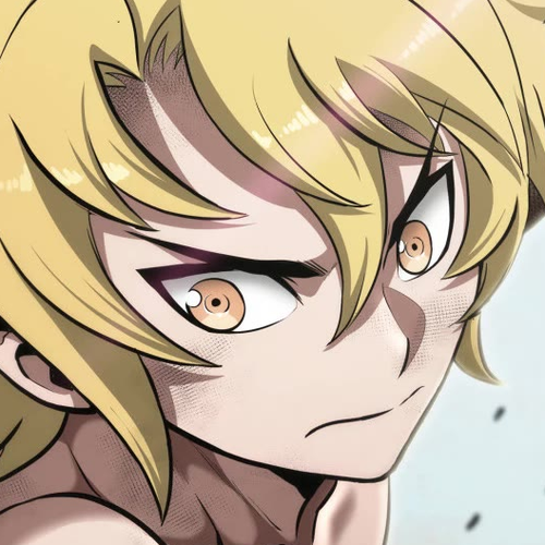 Boxer Kali Chapter 5 cover