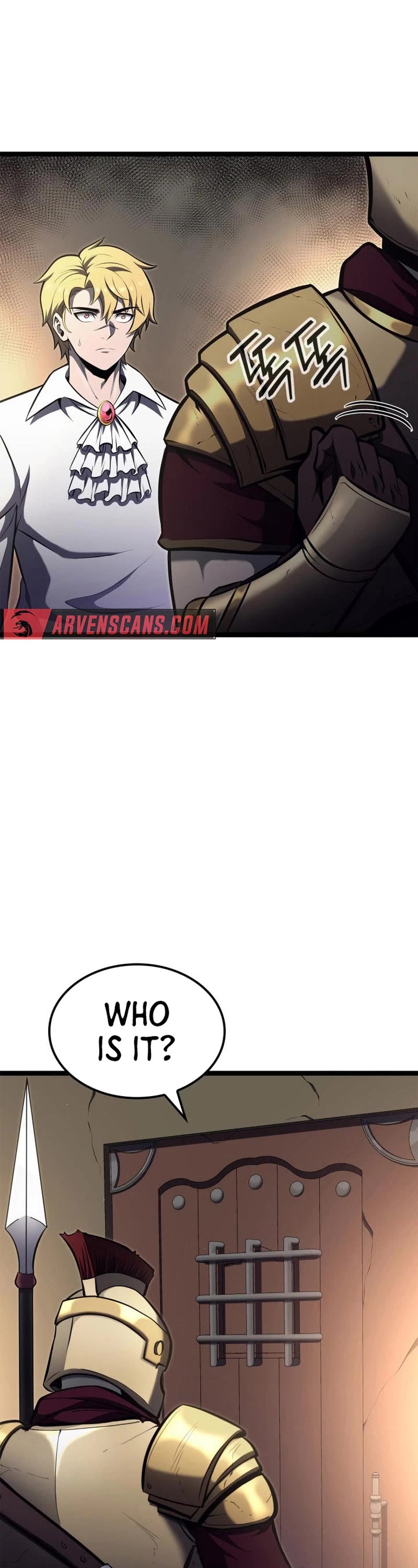 Boxer Kali Chapter 50 page 2 - Chapter 50