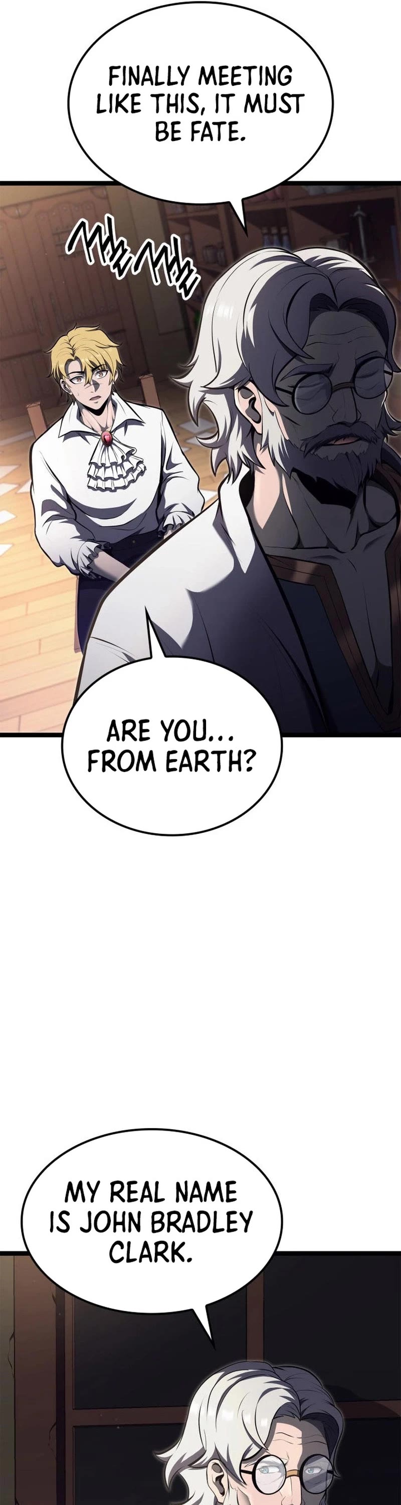 Boxer Kali Chapter 50 page 23 - Chapter 50