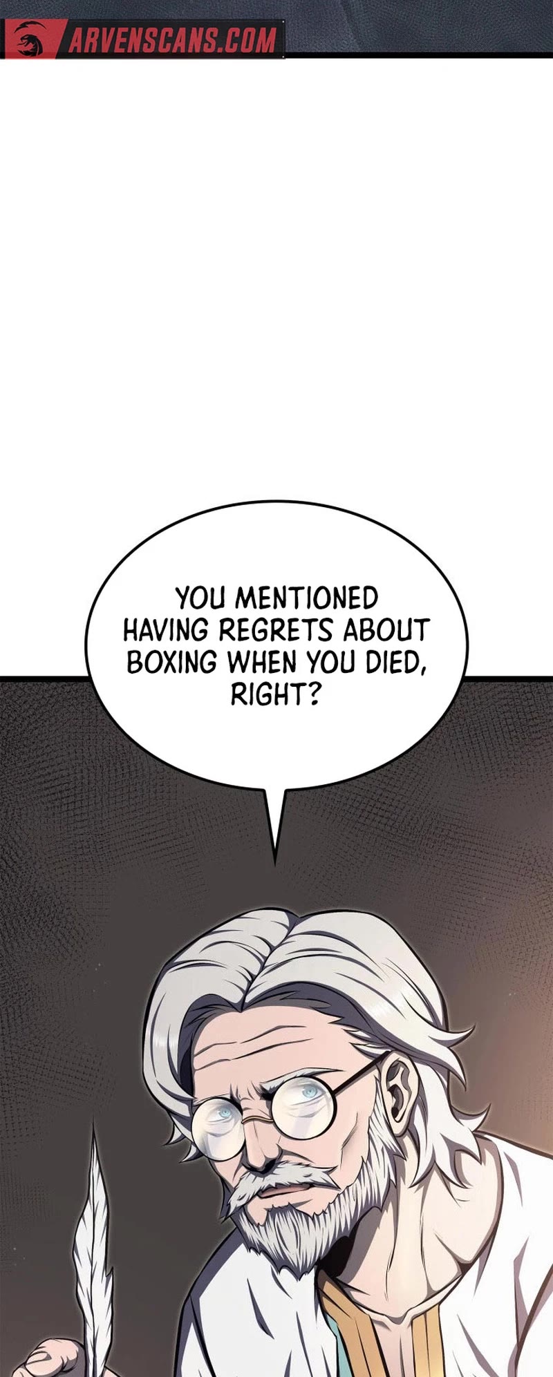 Boxer Kali Chapter 50 page 29 - Chapter 50