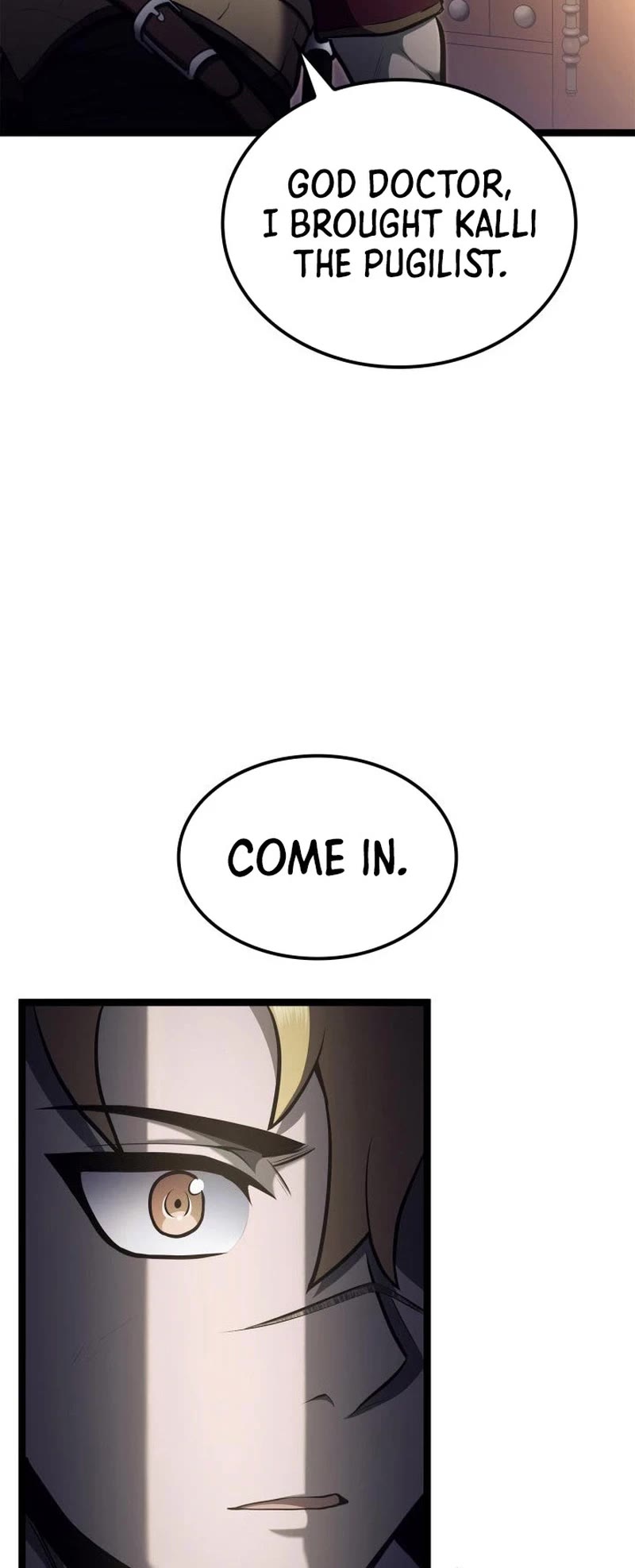 Boxer Kali Chapter 50 page 3 - Chapter 50