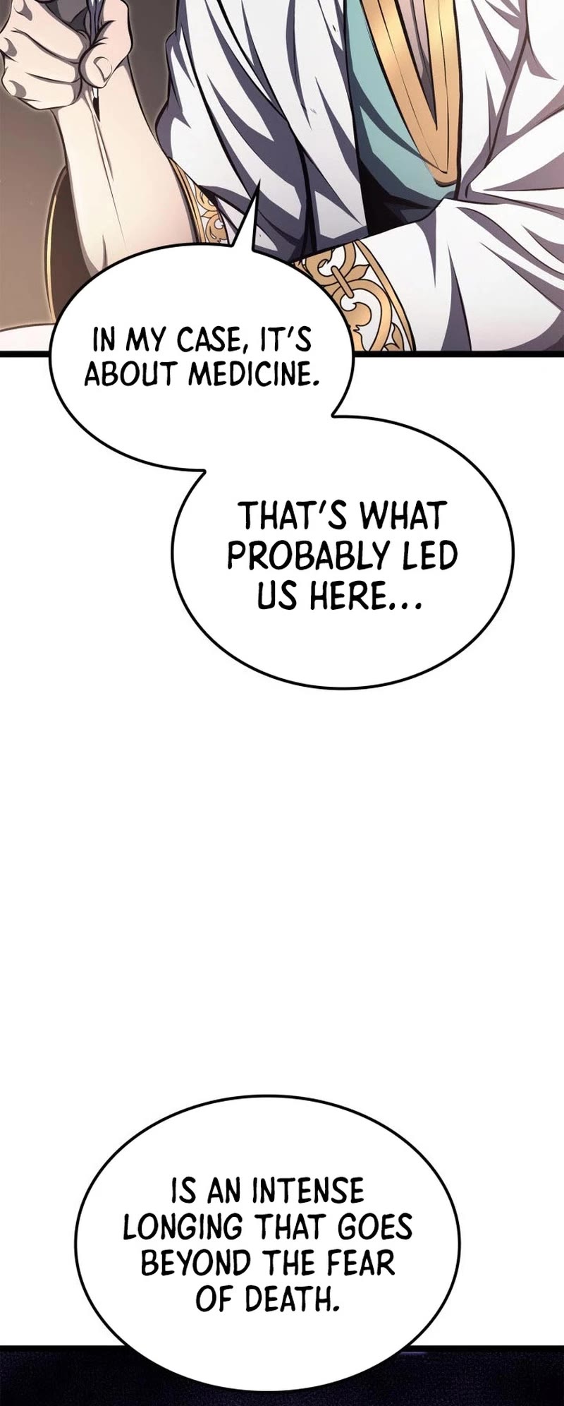 Boxer Kali Chapter 50 page 30 - Chapter 50