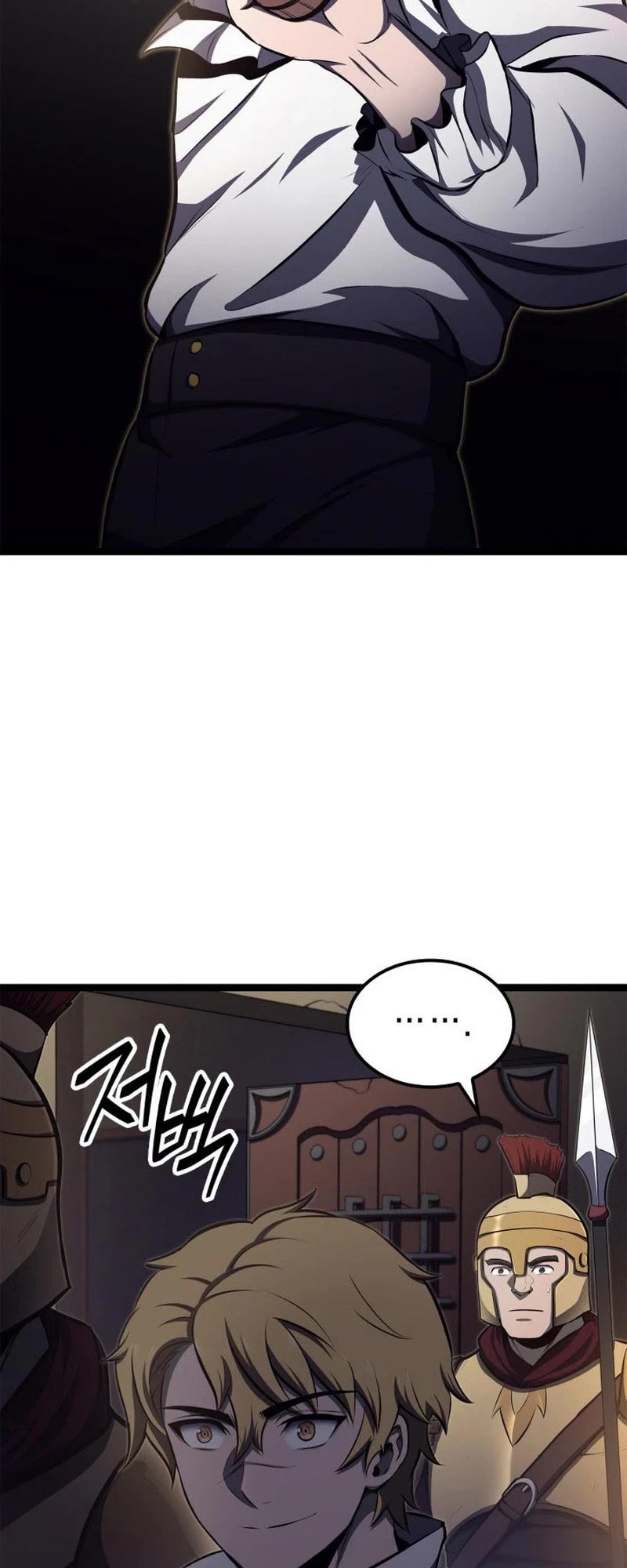 Boxer Kali Chapter 50 page 41 - Chapter 50