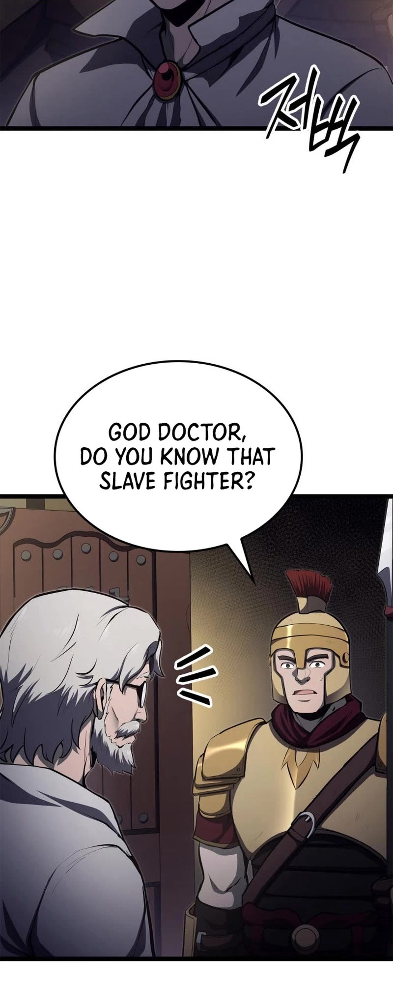 Boxer Kali Chapter 50 page 42 - Chapter 50