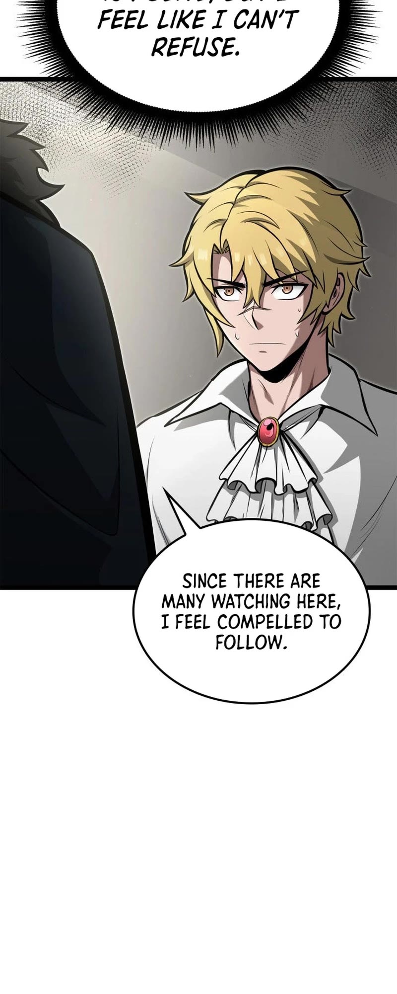 Boxer Kali Chapter 50 page 46 - Chapter 50