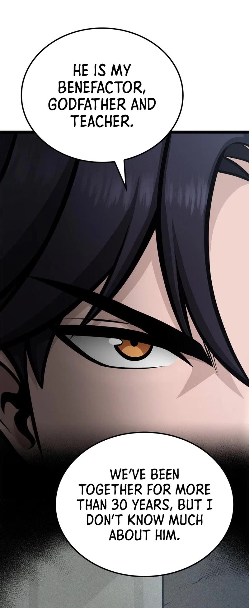 Boxer Kali Chapter 50 page 49 - Chapter 50