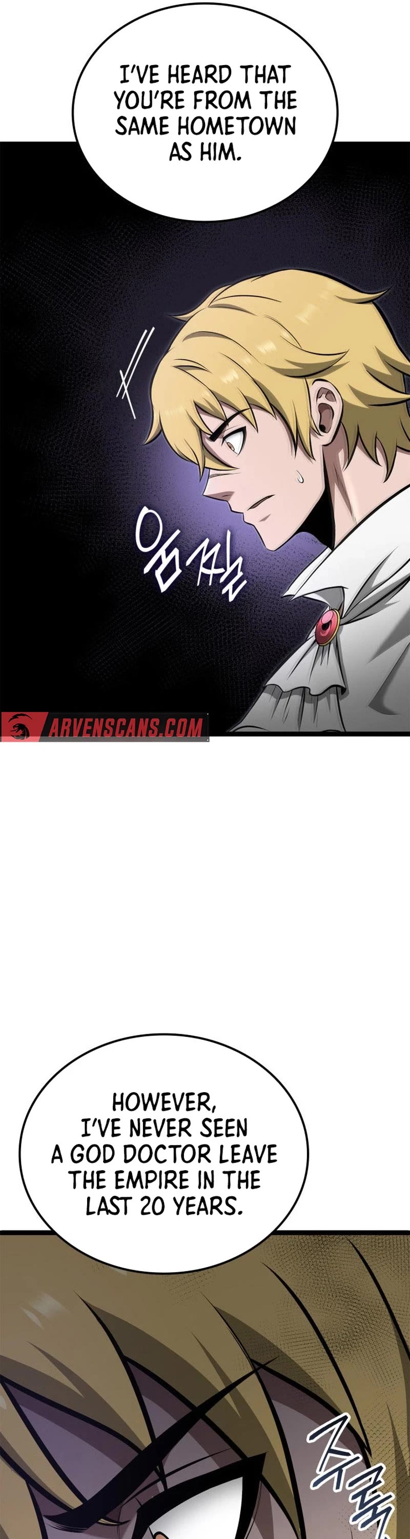Boxer Kali Chapter 50 page 51 - Chapter 50