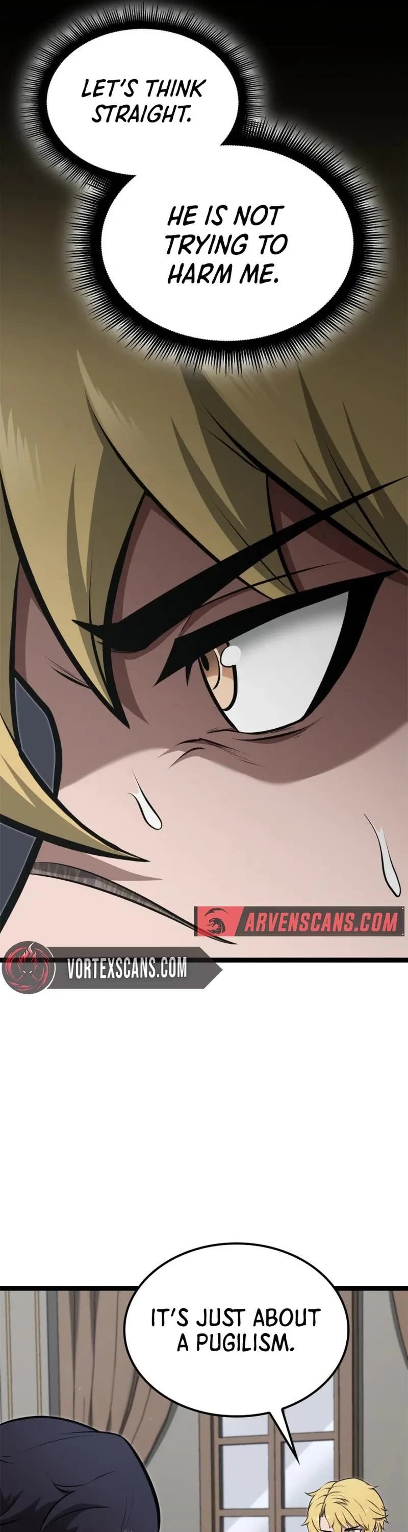 Boxer Kali Chapter 51 page 12 - Chapter 51