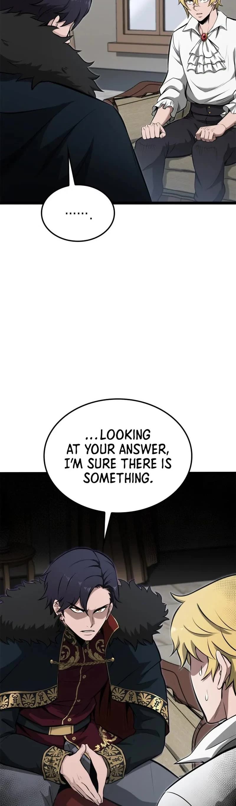 Boxer Kali Chapter 51 page 13 - Chapter 51
