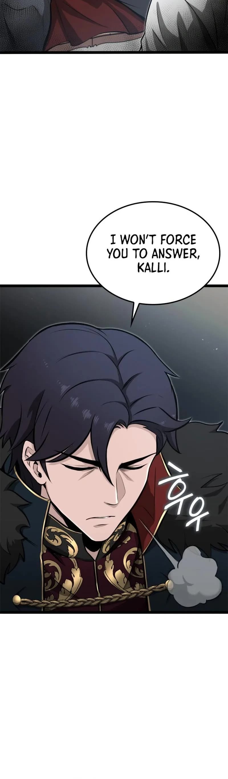 Boxer Kali Chapter 51 page 14 - Chapter 51