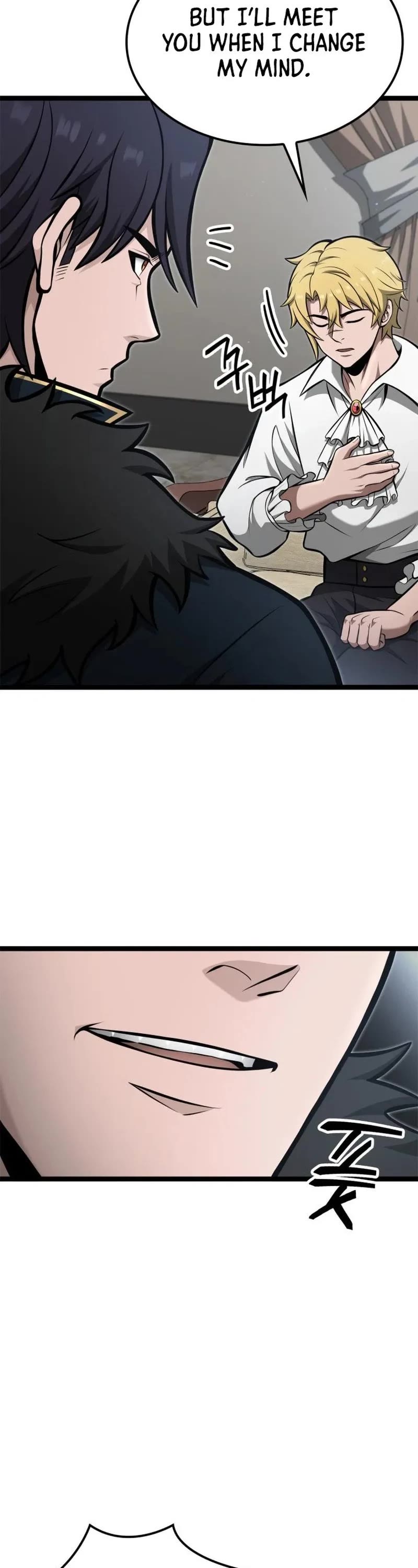 Boxer Kali Chapter 51 page 16 - Chapter 51