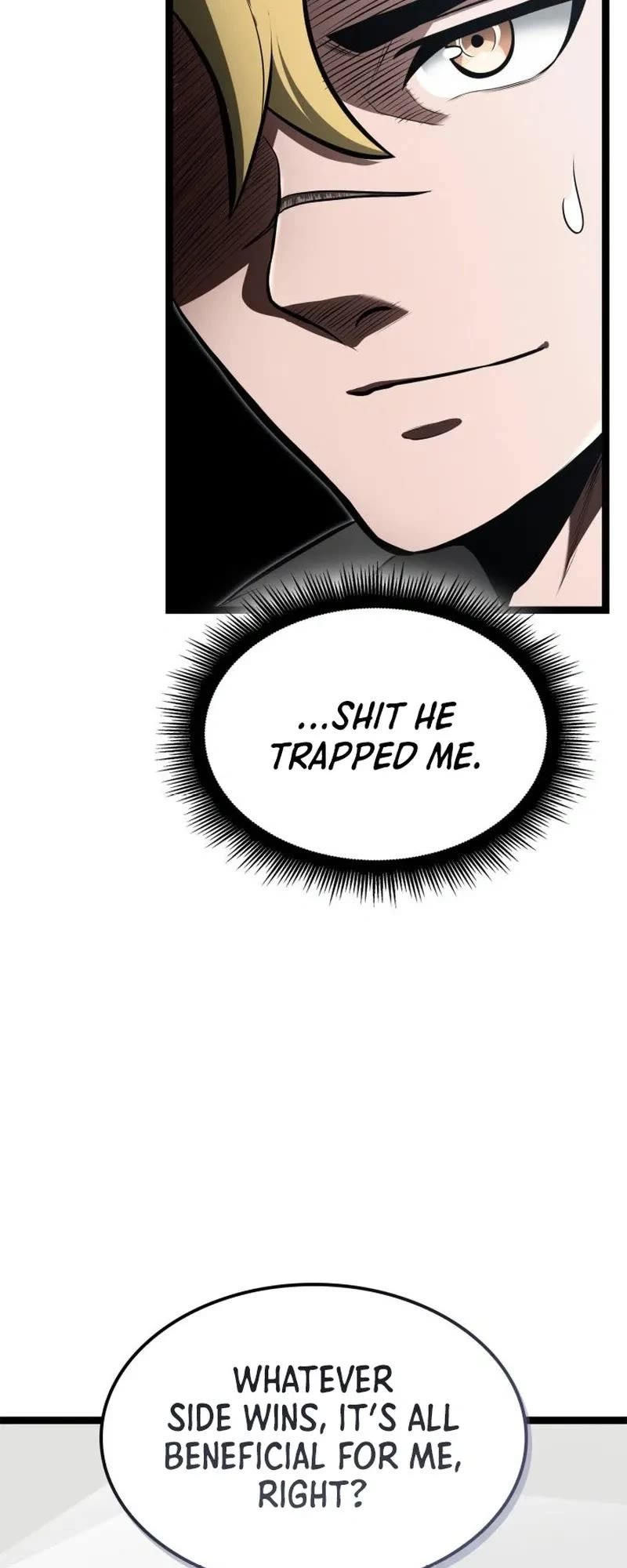 Boxer Kali Chapter 51 page 21 - Chapter 51