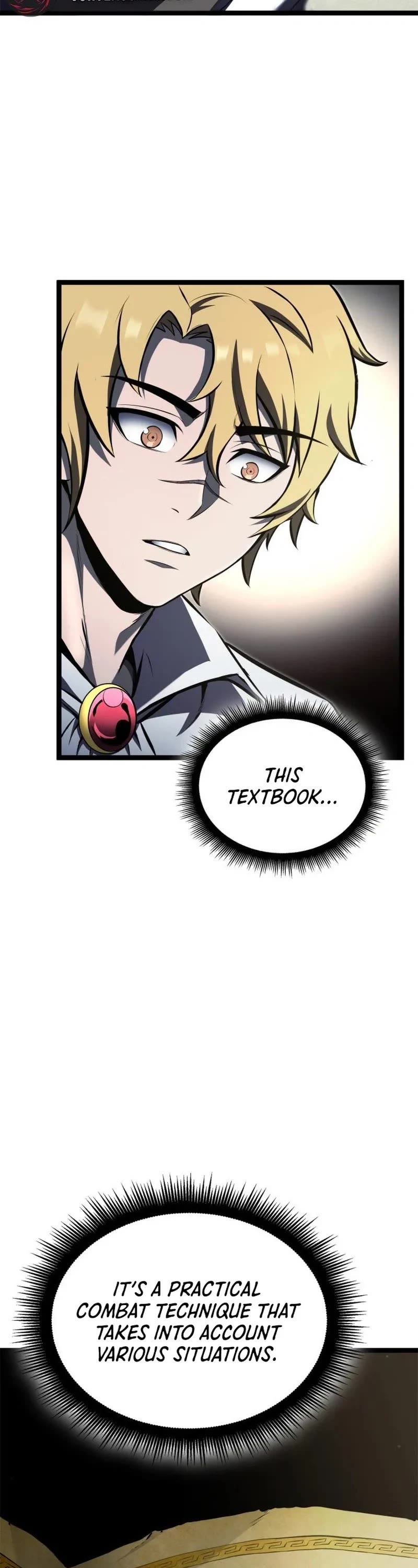 Boxer Kali Chapter 51 page 24 - Chapter 51