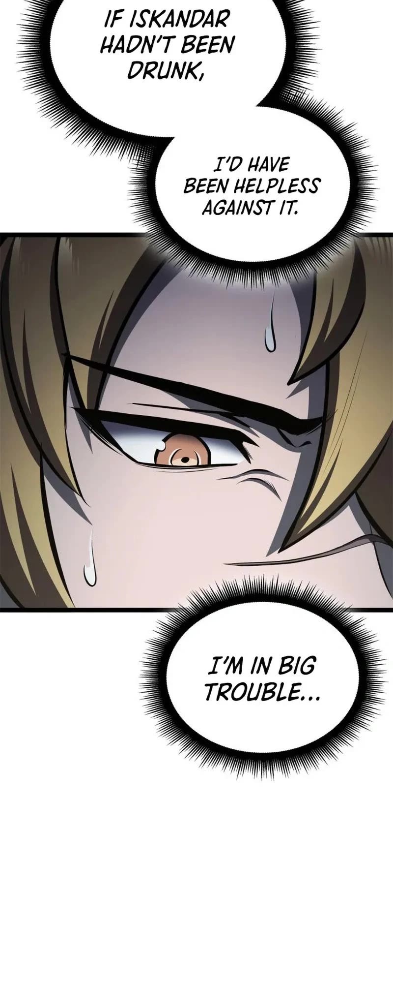 Boxer Kali Chapter 51 page 26 - Chapter 51