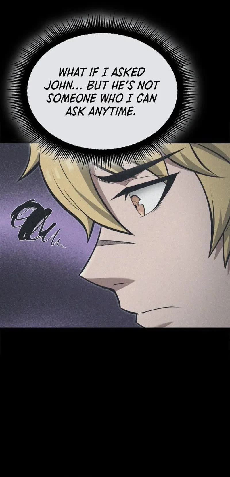 Boxer Kali Chapter 51 page 30 - Chapter 51