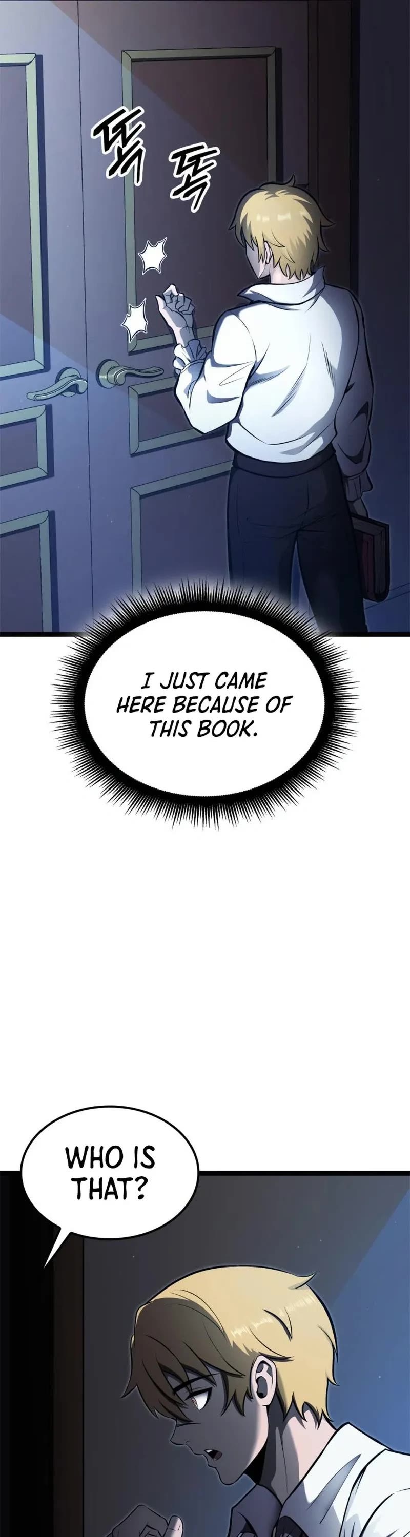 Boxer Kali Chapter 51 page 34 - Chapter 51