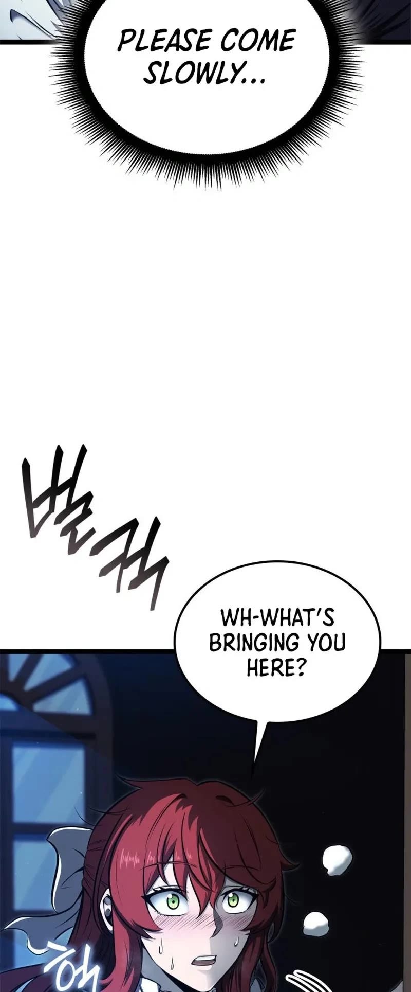 Boxer Kali Chapter 51 page 36 - Chapter 51