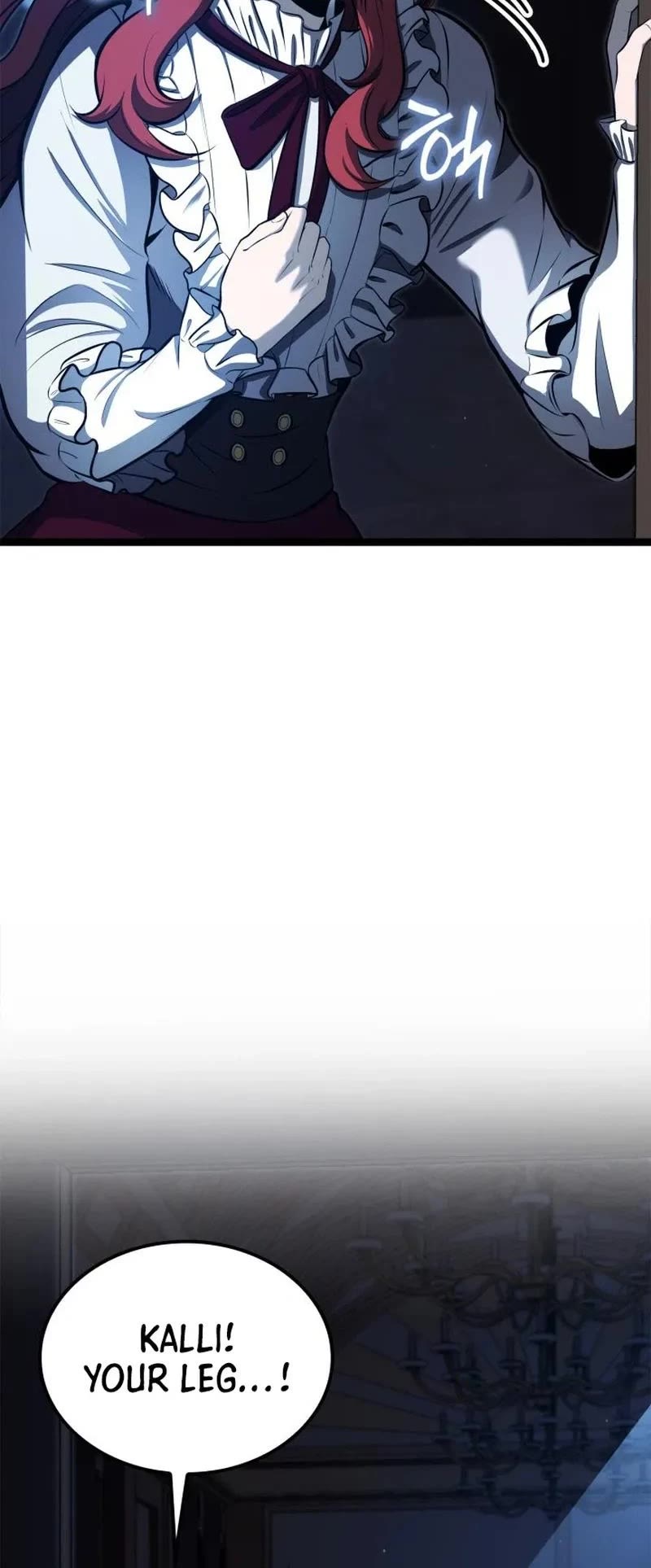 Boxer Kali Chapter 51 page 37 - Chapter 51