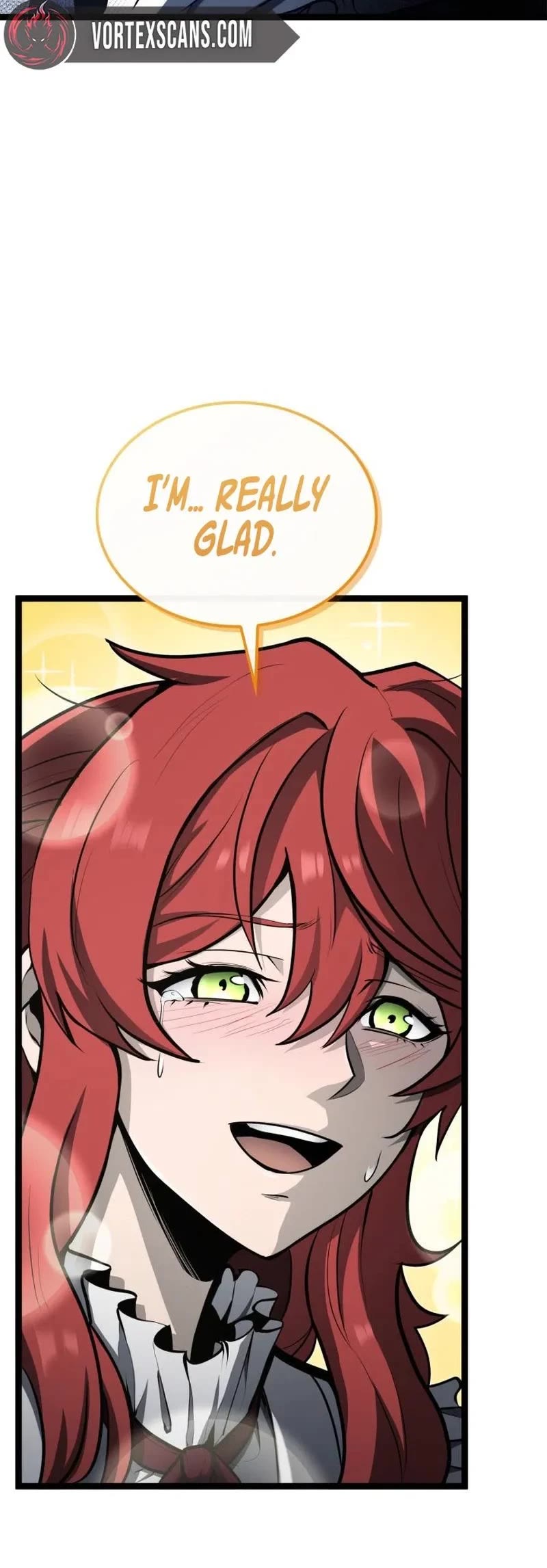 Boxer Kali Chapter 51 page 39 - Chapter 51