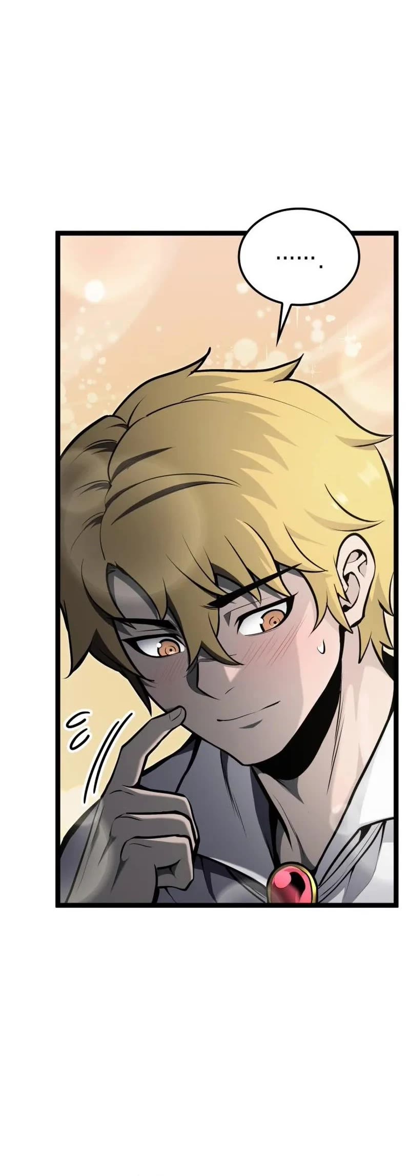 Boxer Kali Chapter 51 page 40 - Chapter 51