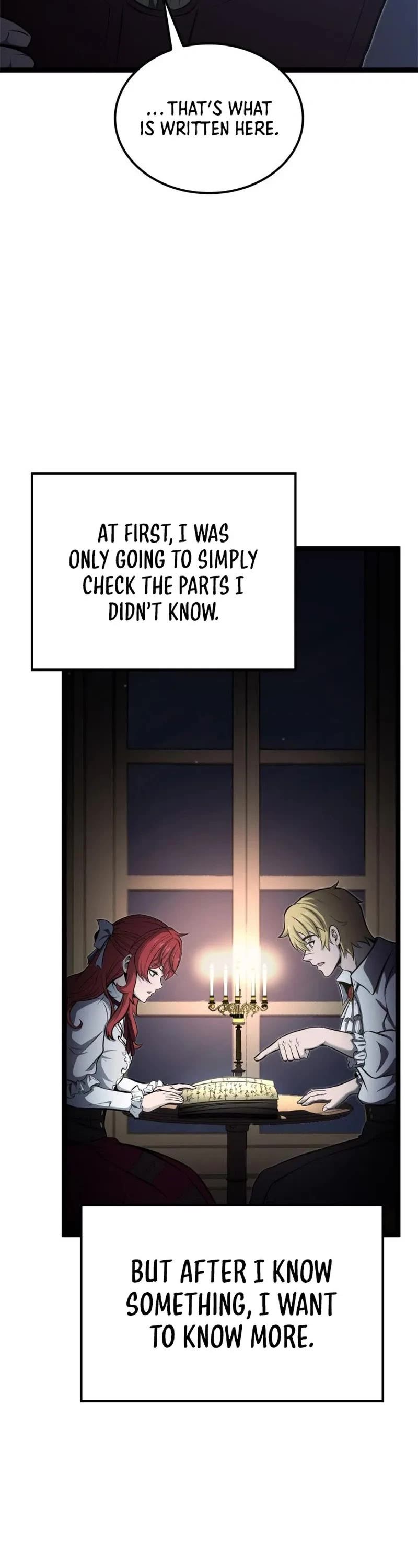 Boxer Kali Chapter 51 page 50 - Chapter 51