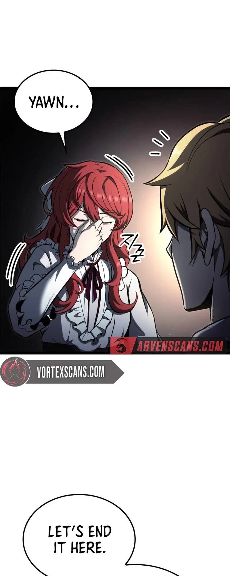 Boxer Kali Chapter 51 page 51 - Chapter 51