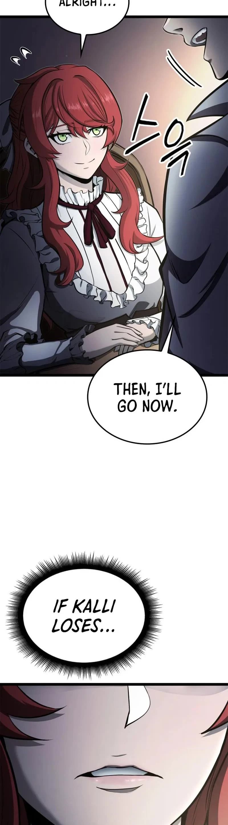Boxer Kali Chapter 51 page 54 - Chapter 51