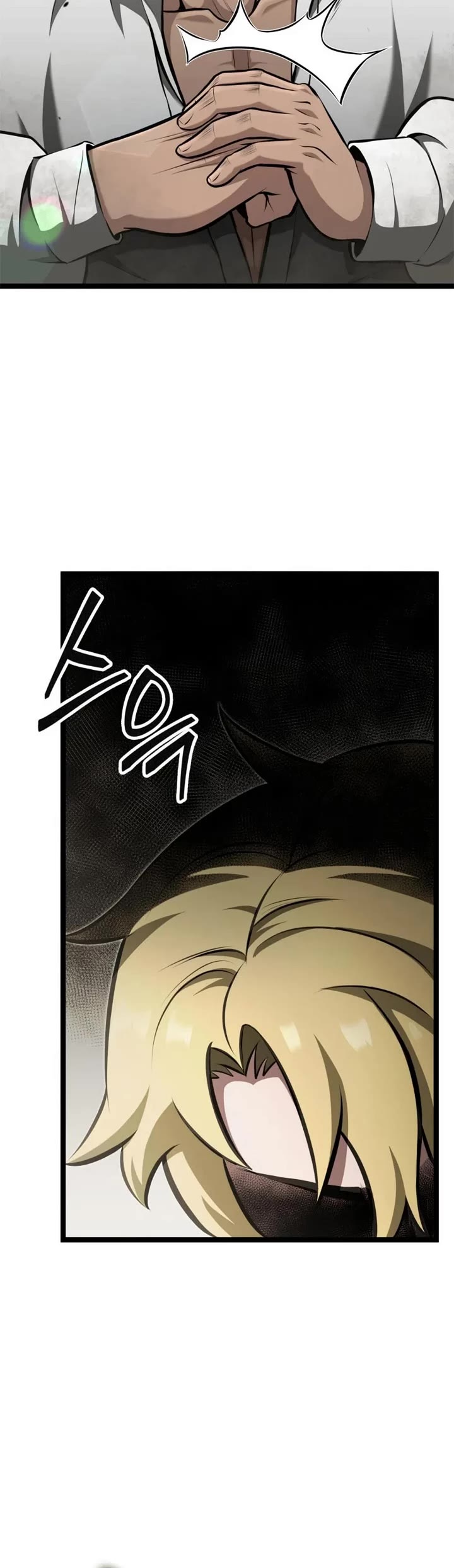 Boxer Kali Chapter 52 page 12 - Chapter 52