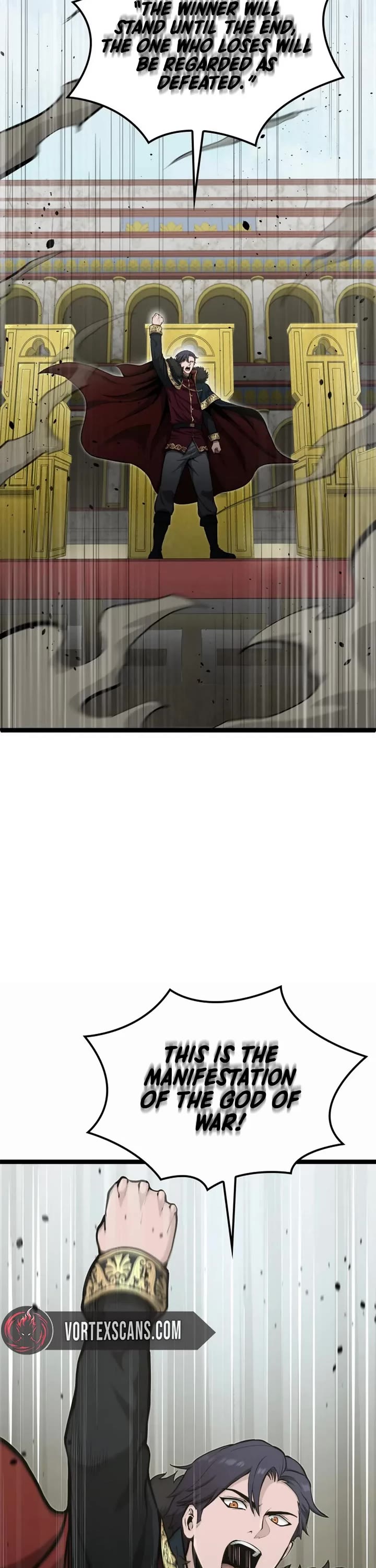 Boxer Kali Chapter 52 page 14 - Chapter 52