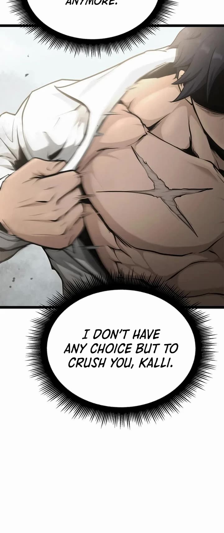 Boxer Kali Chapter 52 page 16 - Chapter 52