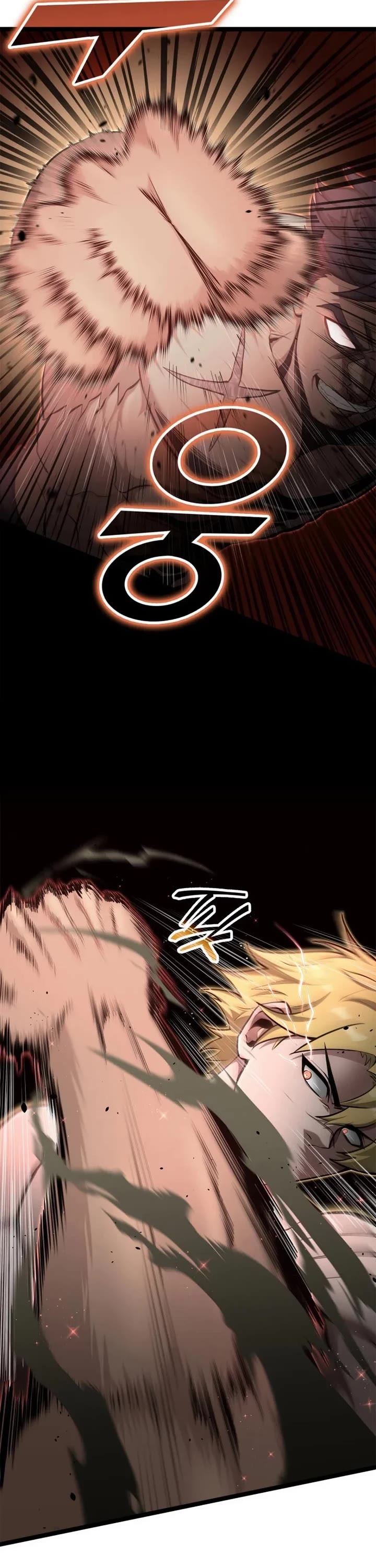 Boxer Kali Chapter 52 page 22 - Chapter 52