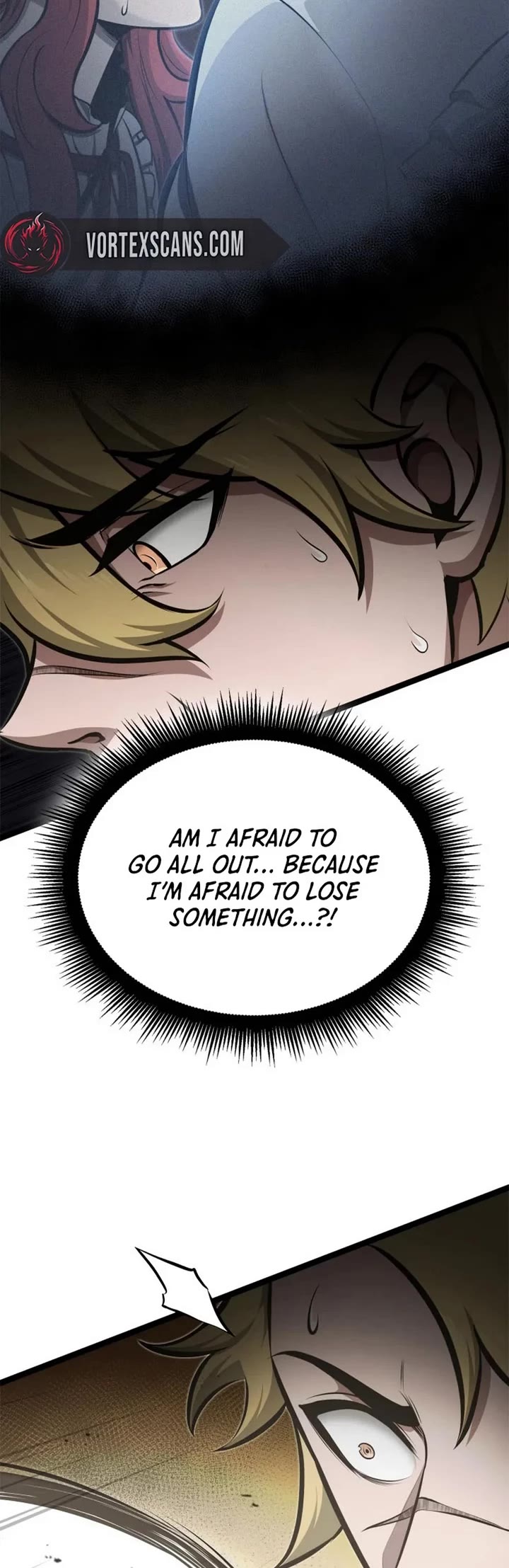 Boxer Kali Chapter 52 page 27 - Chapter 52