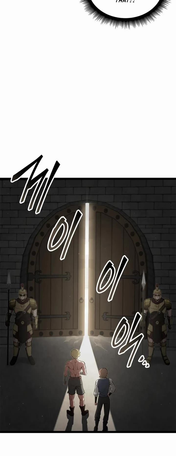 Boxer Kali Chapter 52 page 3 - Chapter 52