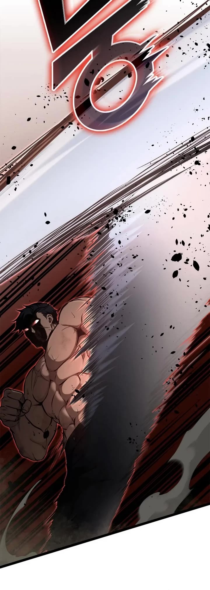 Boxer Kali Chapter 52 page 36 - Chapter 52