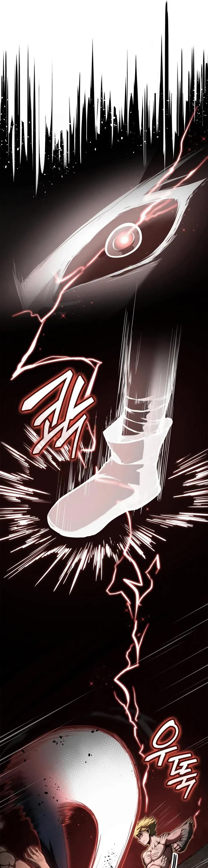 Boxer Kali Chapter 52 page 37 - Chapter 52