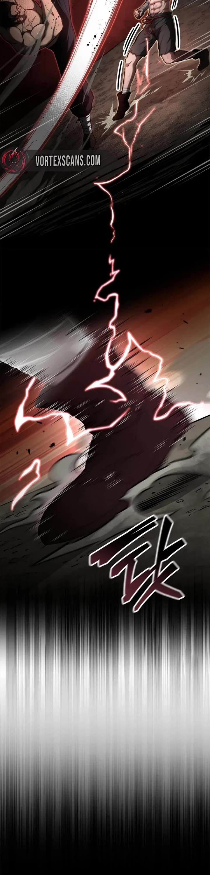 Boxer Kali Chapter 52 page 38 - Chapter 52