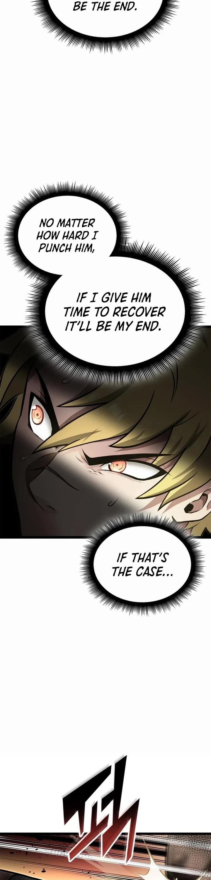 Boxer Kali Chapter 52 page 42 - Chapter 52
